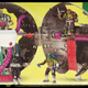 Image for article titled New Teenage Mutant Ninja Turtles 2 Toys Give Us Our First Look At Krang